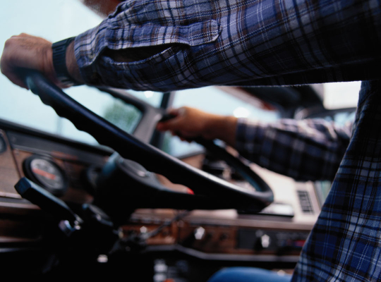Cautious initiative against social abuse in transport sector