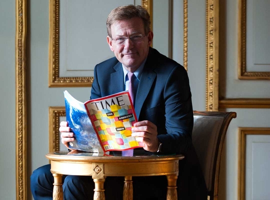 New Finance website explains the tax shift to citizens New Finance website explains the tax shift to citizens