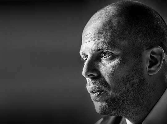 (c) Imagedesk Theo Francken