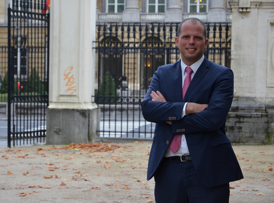 (c) N-VA Theo Francken