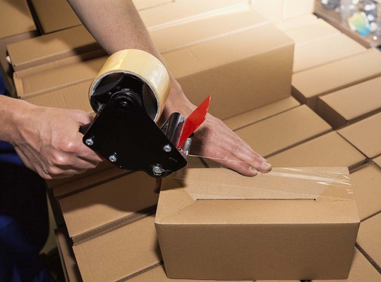 Thousands of jobs created by e-commerce agreement Thousands of jobs created by e-commerce agreement