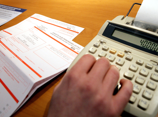 Minister Van Overtveldt proposes simplified VAT regulations Minister Van Overtveldt proposes simplified VAT regulations