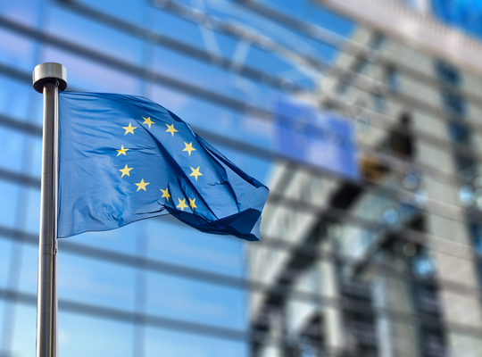 N-VA wants fewer and better European rules N-VA wants fewer and better European rules