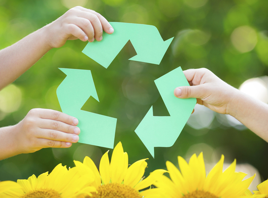 European recycling economy proposals too vague