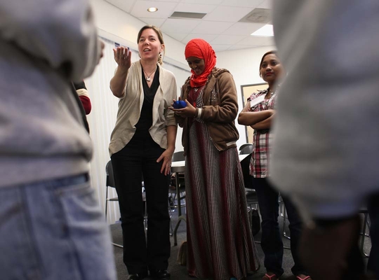 Newcomers statement stimulates and sanctions Newcomers statement stimulates and sanctions