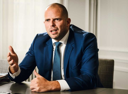 Theo Francken