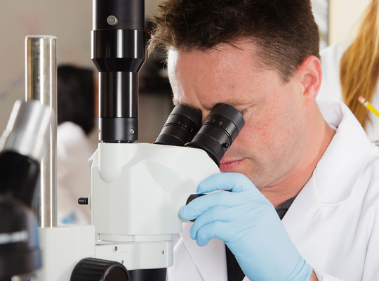(c) Thinkstock EU must invest more in research and innovation