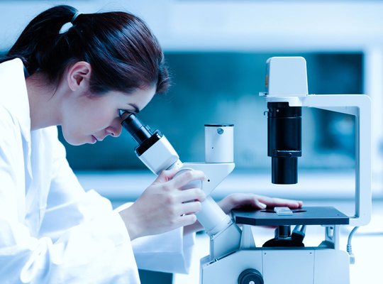 (c) Thinkstock EU research funds not to be distributed on a geographic basis