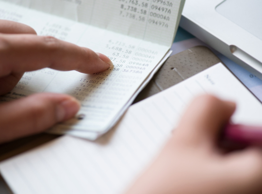 (c) Thinkstock Modification to tax treaty abolishes Swiss banking secrecy