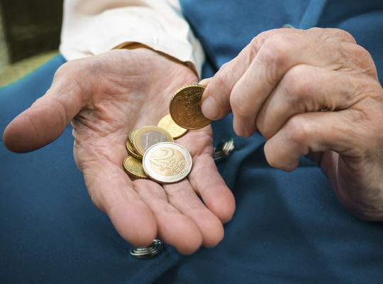 (c) Thinkstock Les syndicats font inutilement peur aux gens