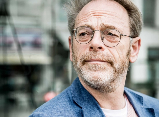 Peter De Roover