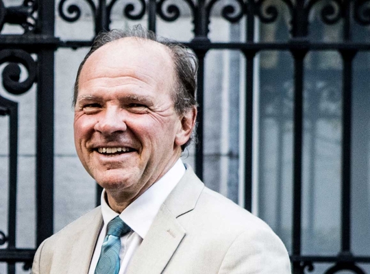 Philippe Muyters