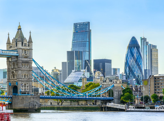 (c) Thinkstock London