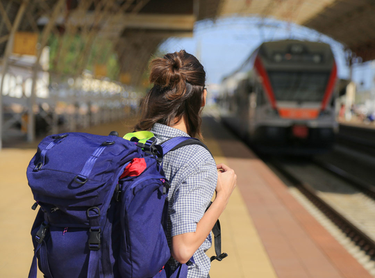 (c) Thinkstock Free Interrail passes dumped, and rightly so