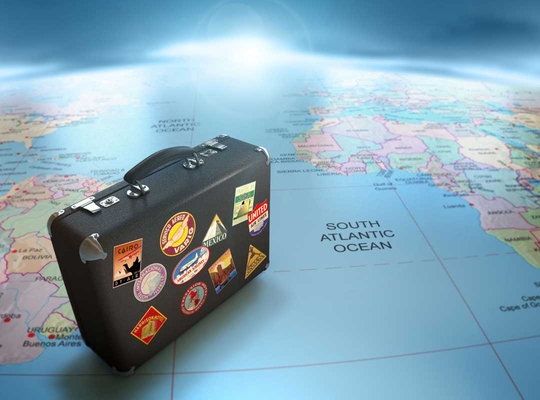 Better protection for consumers who book their package holiday online Better protection for consumers who book their package holiday online
