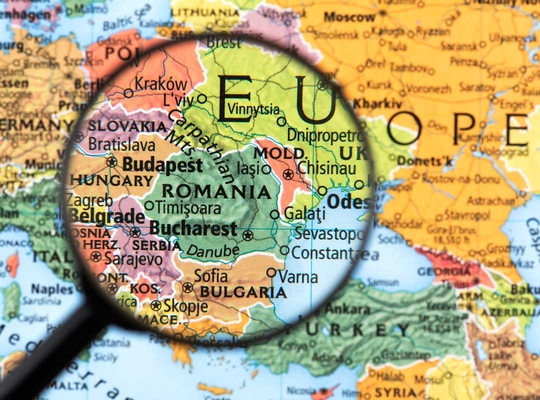 Europees Parlement wil Roemenië en Bulgarije in Schengenzone