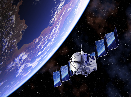 Safeguarding the future of our space industry | Nieuw-Vlaamse Alliantie