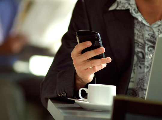 General crisis communication with text message alerts coming soon General crisis communication with text message alerts coming soon