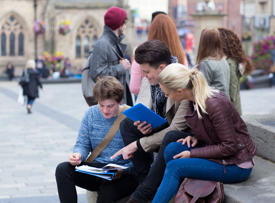 (c) Thinkstock Erasmus+ deserves expansion