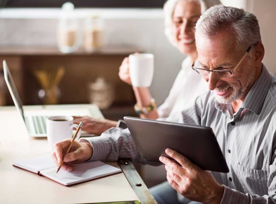 Government websites more accessible for persons with a disability Government websites more accessible for persons with a disability