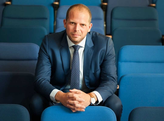 Theo Francken