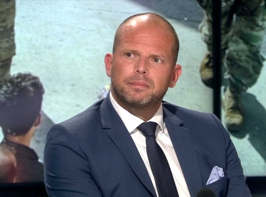 Theo Francken