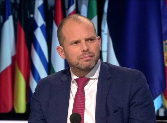 Theo Francken