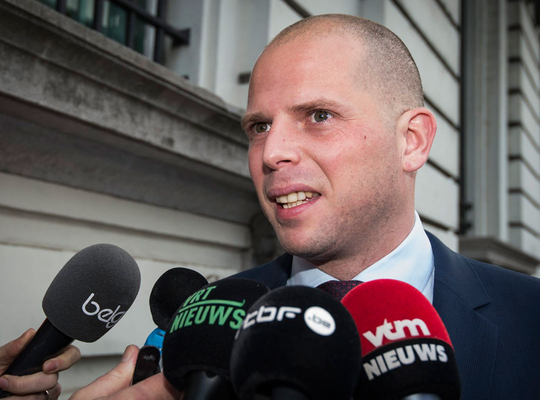 Asylum policy: strict but fair