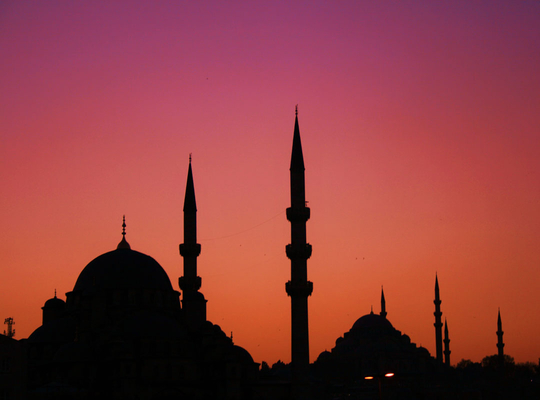 Turkish membership of the EU not on N-VA agenda Turkish membership of the EU not on N-VA agenda