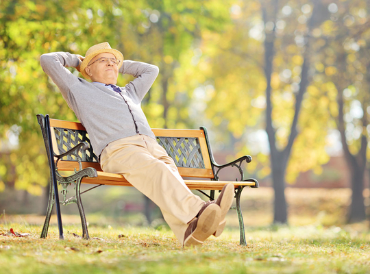 Pensions : c'en est fini du « tourisme social » Pensions : c'en est fini du « tourisme social »