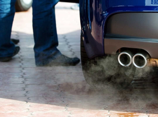 Dieselgate must serve as an incentive for compliance with European emission standards Dieselgate must serve as an incentive for compliance with European emission standards