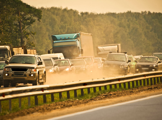Dieselgate Committee: preventing a new emissions scandal Dieselgate Committee: preventing a new emissions scandal