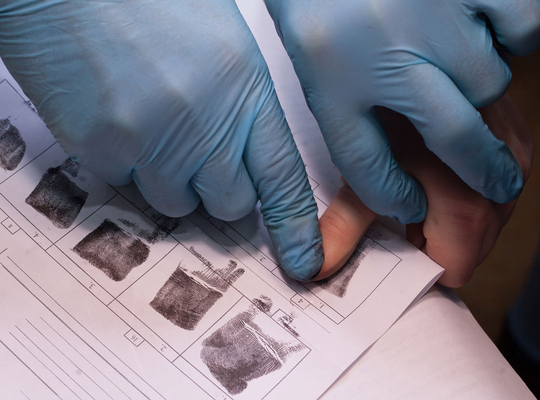 (c) Thinkstock Facial scan should make repatriation of illegal immigrants easier