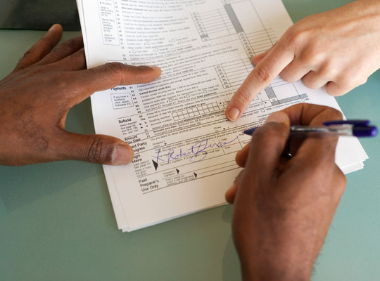 Primo-arrivants : feu vert pour la taxe communale