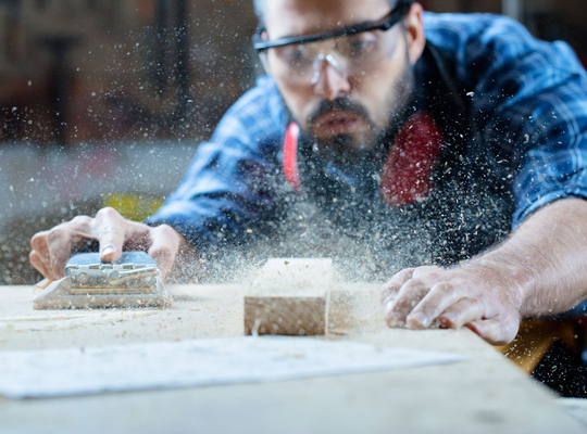 (c) Thinkstock Élargir le débat sur les métiers lourds