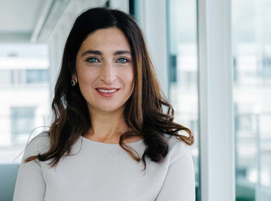 Zuhal Demir