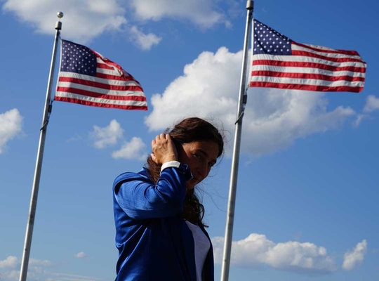 Zuhal Demir Zuhal Demir