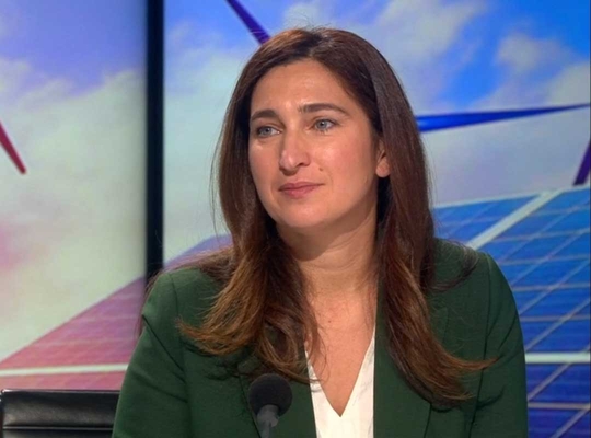 Zuhal Demir